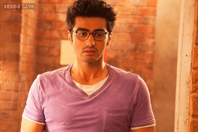 I'm a Punjabi and I think Arjun Kapoor in '2 States' is the wimpiest Punjabi …