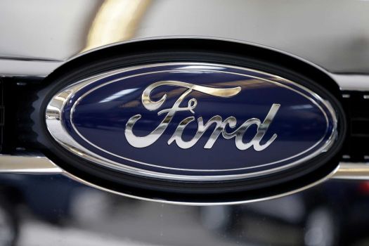 Ford profits fall on increased North American costs