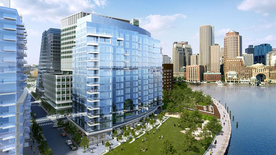 Boston needs new condos in a hurry