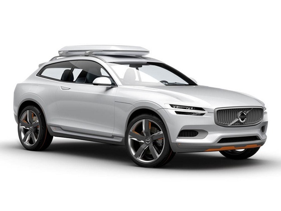 Volvo to redefine luxury with new XC90