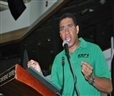 Holness says JLP preparing to hit the road