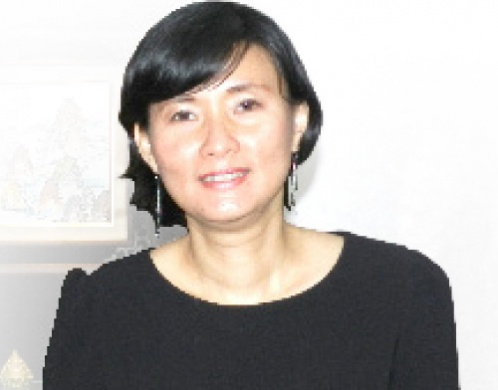 Lisa Christianti Wijaya: Maximizing output through team performance