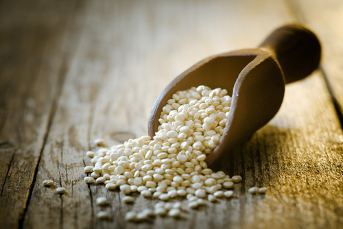 What your organic market doesn't want you to know: The dark truth about quinoa