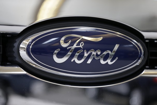 Ford Q1 net falls 39% on weaker pricing, higher warranty costs