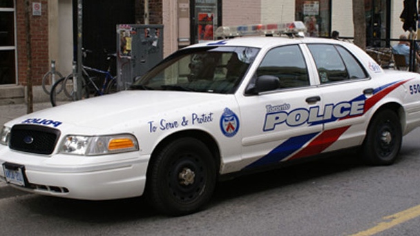 Rash of break-ins have Toronto police asking for help