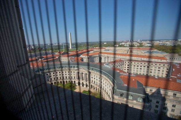 Old Post Office tower to close for 2 years