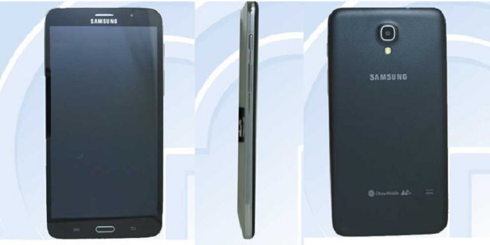 Samsung Working On A Gigantic 7-inch Smartphone