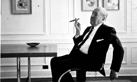 Mies by Detlef Mertins review – 'definitive' biography