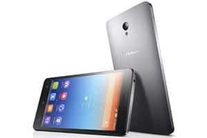 Lenovo launches high-end smartphone 'S860' in India