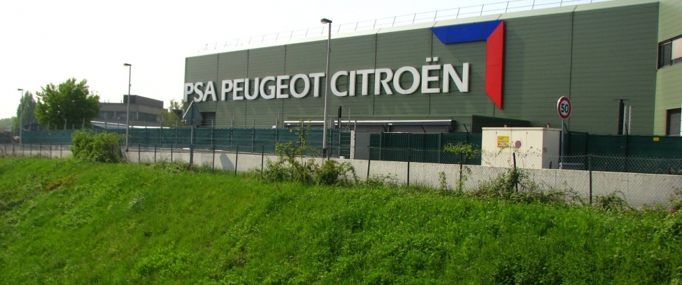 PSA Peugeot-Citroen Considers Returning To US Market