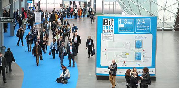 BIT2015, an all-in-one concept to support Italian tourism