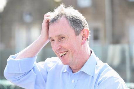 Ribble Valley MP Nigel Evans praises anti-turbines move