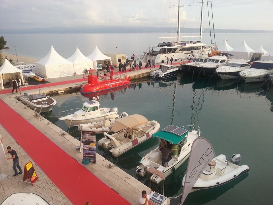 Croatian Small Boat Building Days highlights successful industry (Includes …