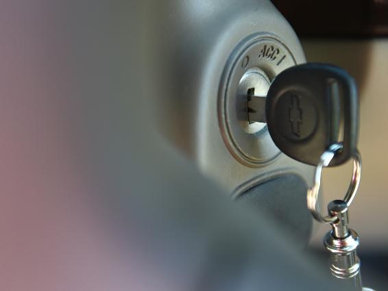 Deadly GM switch may spell demise of auto ignition keys