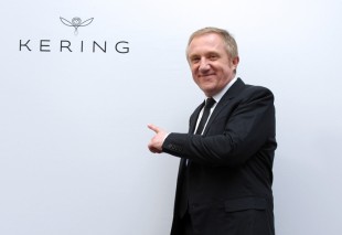Kering splits into specialist divisions