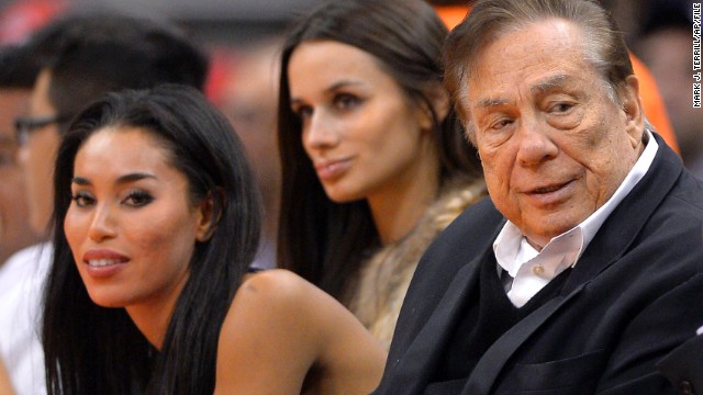 Billionaires Behaving Badly – What are the real implications for Donald Sterling