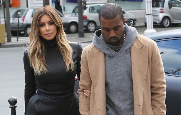 Kanye West Sets High Standards for Kim Kardashian