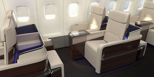 Three things airlines can learn from the Four Seasons Jet to improve the …