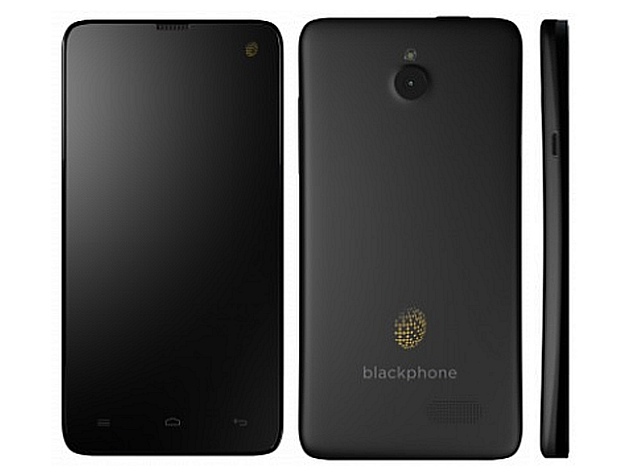 Blackphone secure Android smartphone to pack Nvidia Tegra 4i chipset