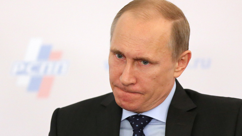 Putin Threat to Retaliate for Sanctions Carries Risks