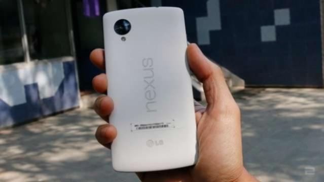 High-End 'Silver' Smartphones May Replace Google's Nexus Program