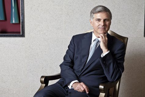 Hilton CEO mulls over new lifestyle brand