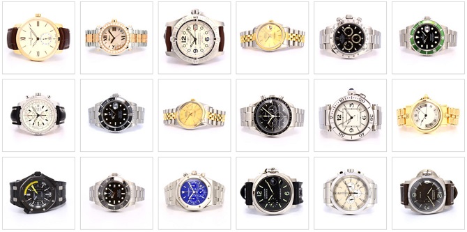 The Booming Market For Selling Your Luxury Timepiece Online: How …