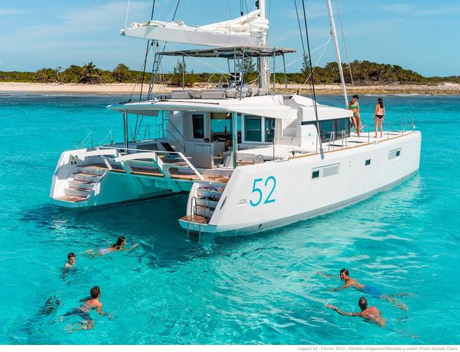 SCIBS to showcase marvelous multihulls