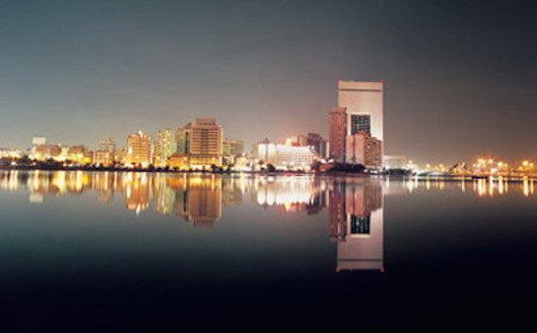 Jeddah preps for annual property showcase