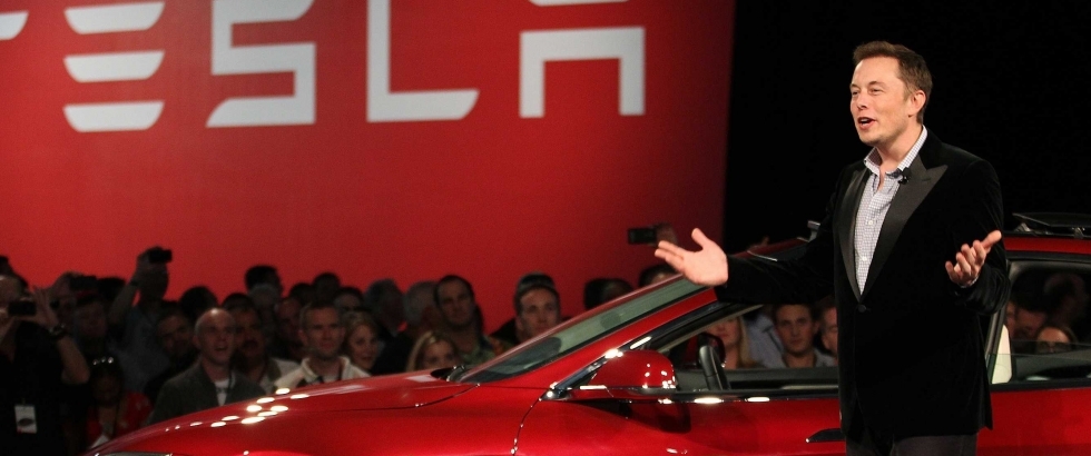 Tesla To Enter Chinese Market, Where It Will Inaugurate A Plant