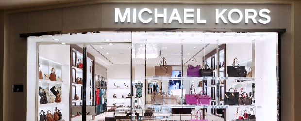 Tote it with Michael