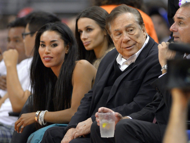 Disgraced Clippers owner Donald Sterling speaks on racist audio scandal: 'I …