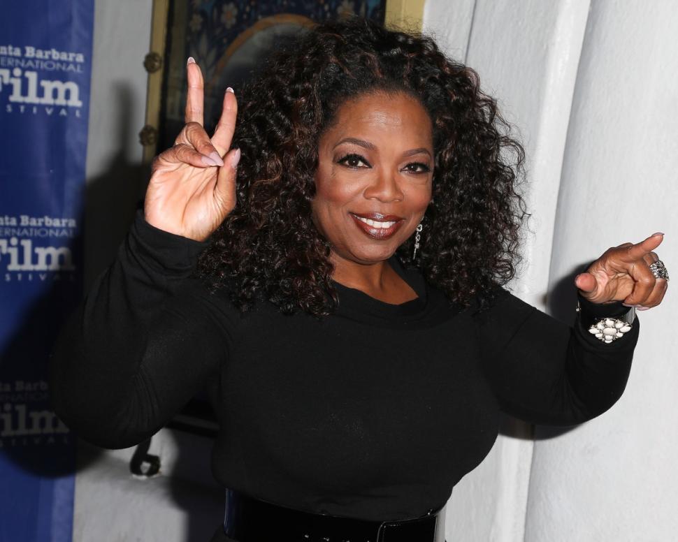 Oprah Winfrey interested in buying Clippers, could have Larry Ellison and …