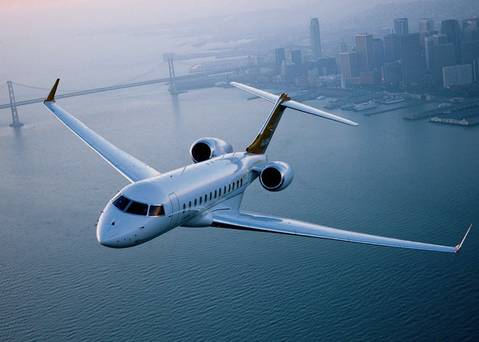 CEOs increasingly use corporate jets for leisure