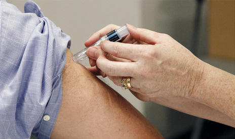 Michael Gerson | The enduring benefits of vaccination