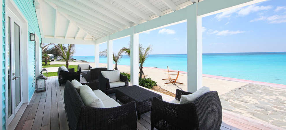 Investors Taking a New Look at Bahamas Real Estate