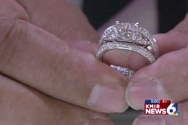 Meet 'Diamond Doris' the 83-year-old jewellery thief who has swiped over …