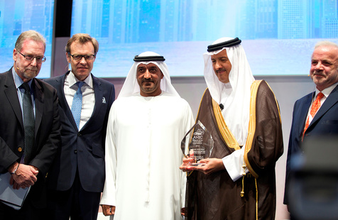 Hospitality Leaders Say GCC Region a Bright Spot in the Global Economy …