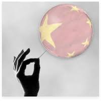 Nomura: China's property bust is on