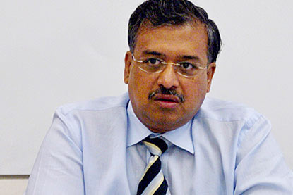 Sun Pharmaceuticals' Dilip Shanghvi in Asia's rich list