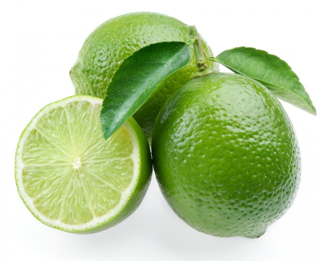 Lime Prices Benefit Mexican Growers in Michoacan