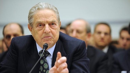 George Soros and Democracy Alliance Billionaires are Plotting to Hijack the …