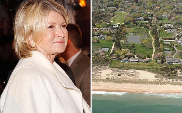 East Hampton Home Sells for Record $147m