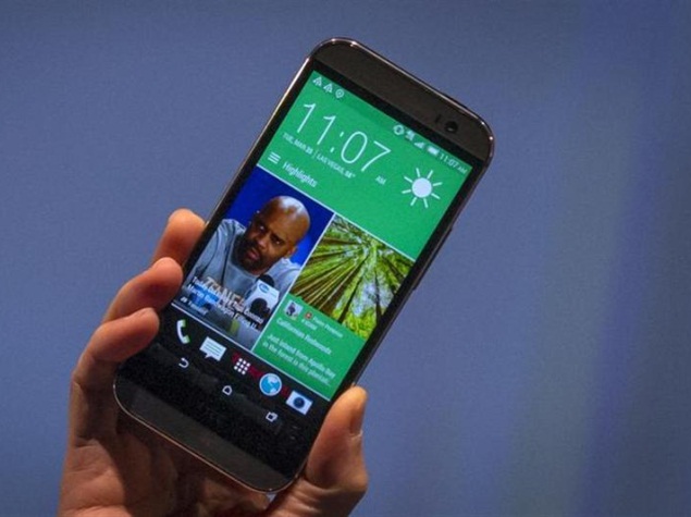 HTC Spending More on Advertising to Regain Former Market Share