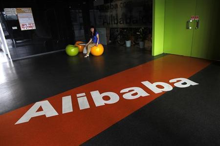 Alibaba's deal-making ripples across Silicon Valley