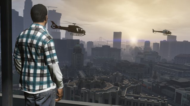 GTA 5 Online Update Adds High-End Apartments, Multi-Property Ownership