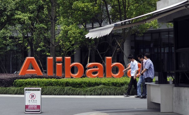 Alibaba, ShopRunner to Team Up for China Service