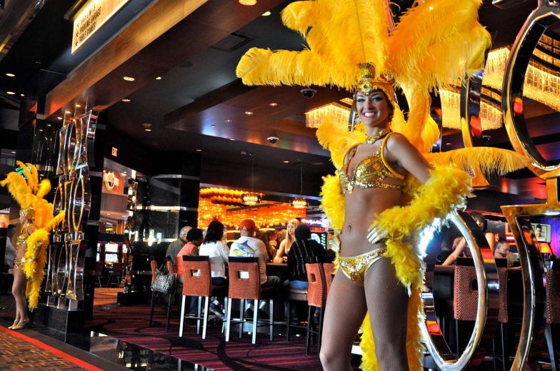 Tilman Fertitta's Golden Nugget opens lucky Biloxi