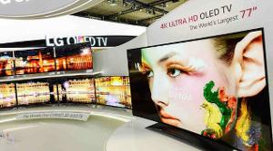 Why China is all set to dominate 4K TV