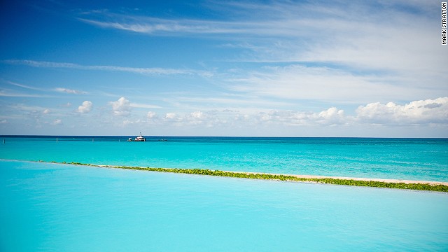 Bahamas by mail boat: Can this unique tradition survive?